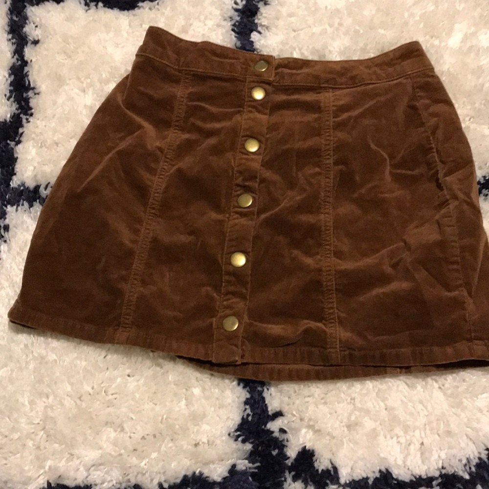 Melville SML skirt